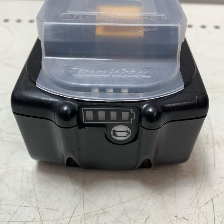 MAKITA マキタ バッテリ BL1860B ブラック