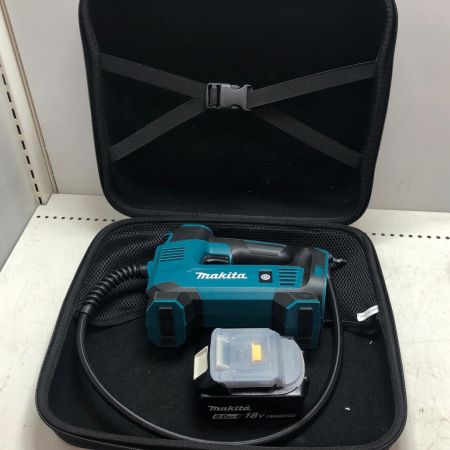 MAKITA マキタ 充電式空気入れ MP180D