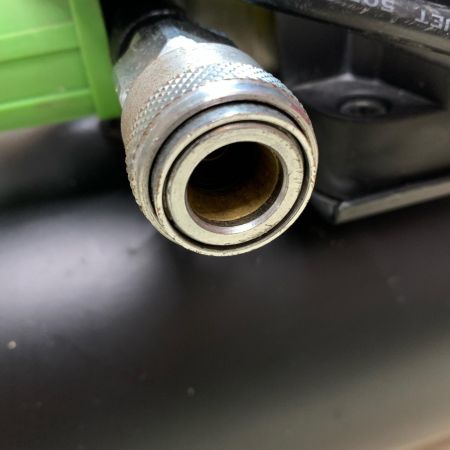 MINATO コンプレッサー CP-8A-V03 ブラック