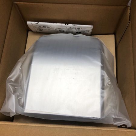 Panasonic パナソニック パイプフード 未使用品 5個セット FY-MFA043