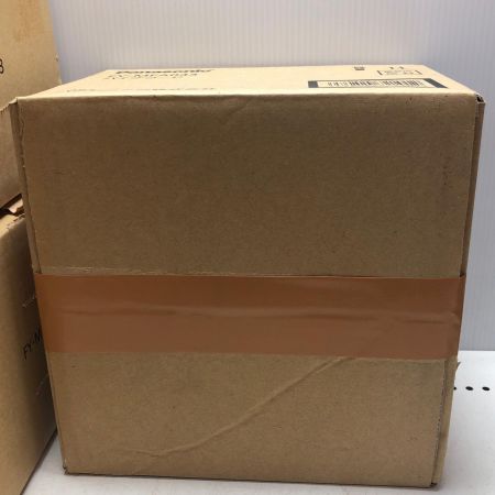 Panasonic パナソニック パイプフード 未使用品 5個セット FY-MFA043