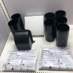 Panasonic パナソニック 自然給気口 屋外フード FY-GKF3A Sランク