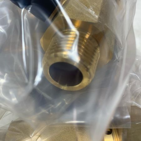 カポリ2ボールバルブテーパ　おねじ　5個セット KSB1B-1316E