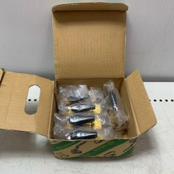 カポリ2ボールバルブテーパ　おねじ　5個セット KSB1B-1316E Sランク
