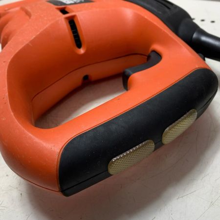 BLACK+DECKER ブラックアンドデッカー 400W　電動式ノコギリ KS880EC