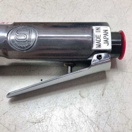信濃機販 エアラチェット 未使用品 SI-1209