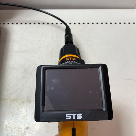 STS 液晶モニター付工業用内視鏡 IES-55