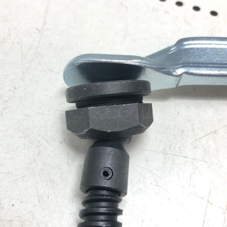 BESSY クランプ 未使用品 SL20M