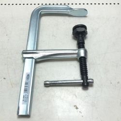 BESSY クランプ 未使用品 SL20M Sランク