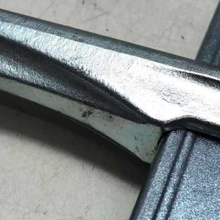 BESSY クランプ 未使用品 SL20M