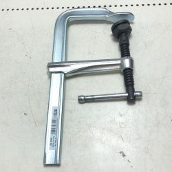 BESSY クランプ 未使用品 SL20M Sランク