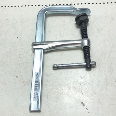 BESSY クランプ 未使用品 SL20M