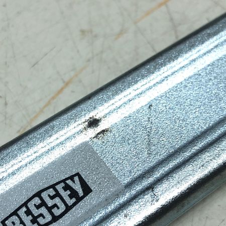 BESSY クランプ 未使用品 SL20M