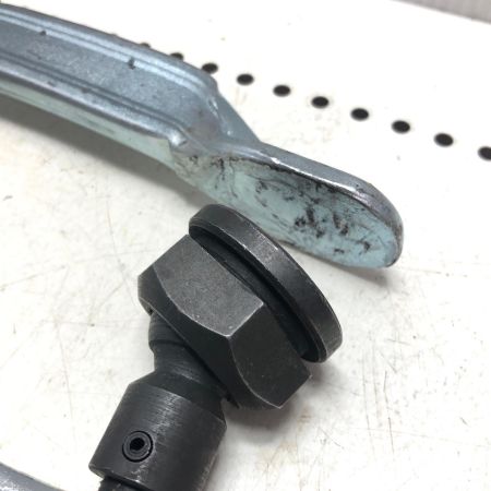 BESSY クランプ 未使用品 SL20M