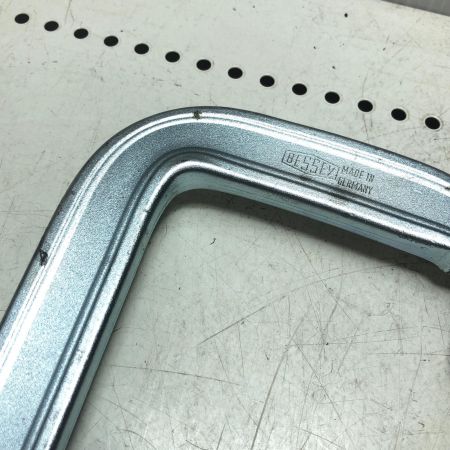BESSY クランプ 未使用品 SL20M