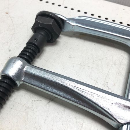 BESSY クランプ 未使用品 SL20M
