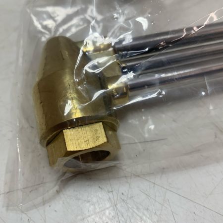 小池酸素工業 スキルカット-100型 オレンジ