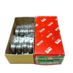 MARIC ステンレスベアリング戸車30ｍｍ 8個入 S-700 Sランク