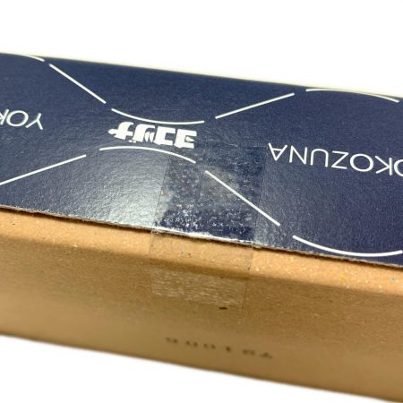 ヨコヅナ ステンレス枠調整戸車14型 ベアリング入ジュラコン車 TES-0301