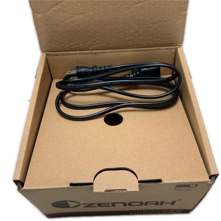 ZENOAH バッテリー充電器 QC330ZR