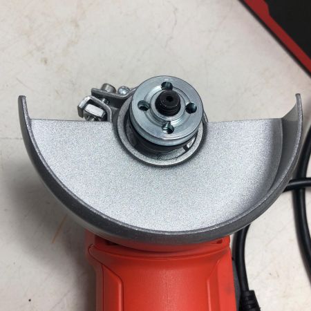 BLACK+DECKER ブラックアンドデッカー 100ｍｍディスクグラインダー G650
