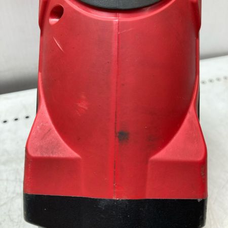 Snap-on スナップオン インパクトレンチ 本体のみ CT9100 レッド×ブラック