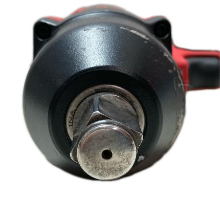 Snap-on スナップオン インパクトレンチ 本体のみ CT9100 レッド×ブラック