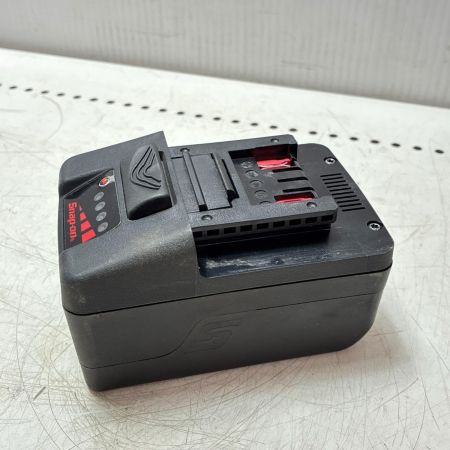Snap-on スナップオン 【店頭引取限定】 インパクトレンチ CT8850 レッド×ブラック