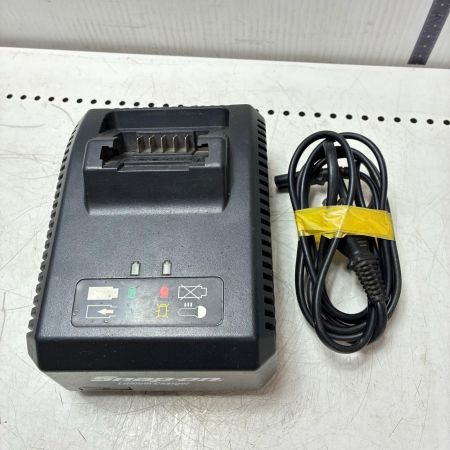 Snap-on スナップオン 【店頭引取限定】 インパクトレンチ CT8850 レッド×ブラック