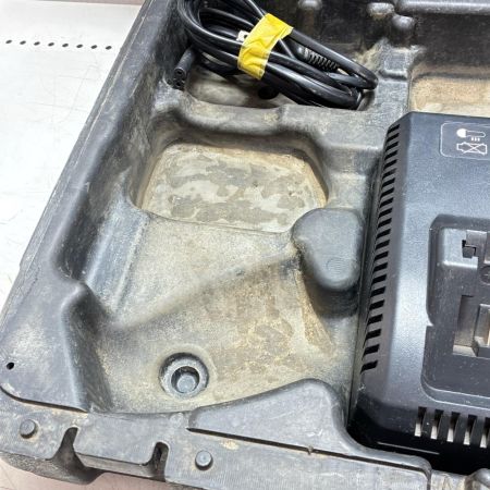 Snap-on スナップオン 【店頭引取限定】 インパクトレンチ CT8850 レッド×ブラック