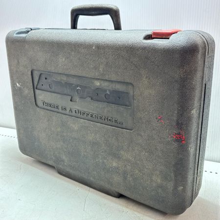 Snap-on スナップオン 【店頭引取限定】 インパクトレンチ CT8850 レッド×ブラック