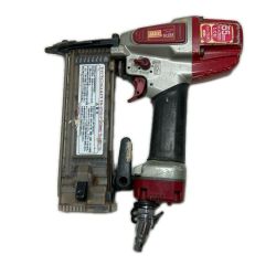 MAX マックス スーパーフィニッシュネイラ TA-255 レッド Cランク