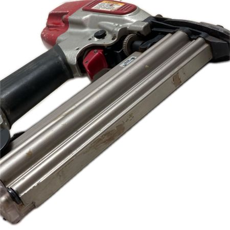 MAX マックス スーパーフィニッシュネイラ TA-255 レッド