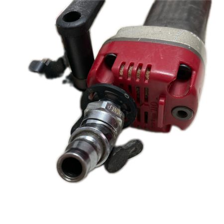 MAX マックス スーパーフィニッシュネイラ TA-255 レッド