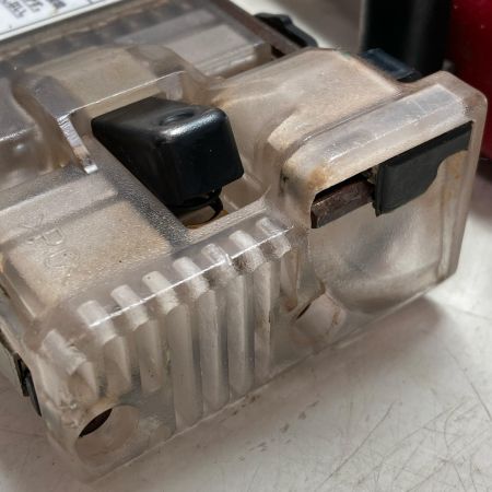 MAX マックス スーパーフィニッシュネイラ TA-255 レッド