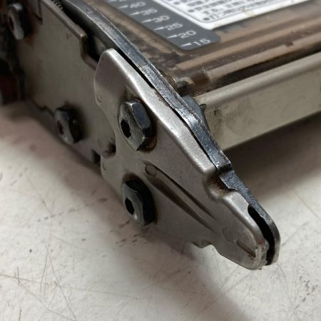 MAX マックス スーパーフィニッシュネイラ TA-255 レッド