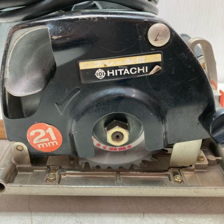 HITACHI 日立 21ｍｍ ブレーキ付 小穴カッタ コード式 PG21BA スカイブルー