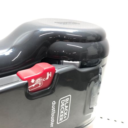 BLACK+DECKER ブラックアンドデッカー ブロワ PV1200AV