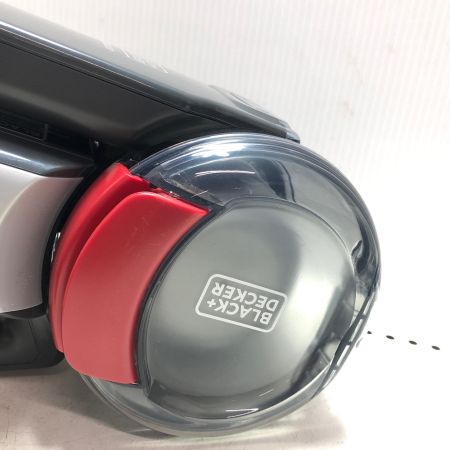 BLACK+DECKER ブラックアンドデッカー ブロワ PV1200AV