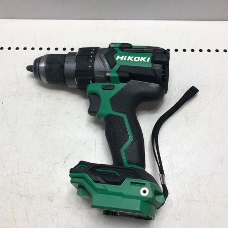 HiKOKI ハイコーキ 13ｍｍコードレスドライバドリル DS18DC