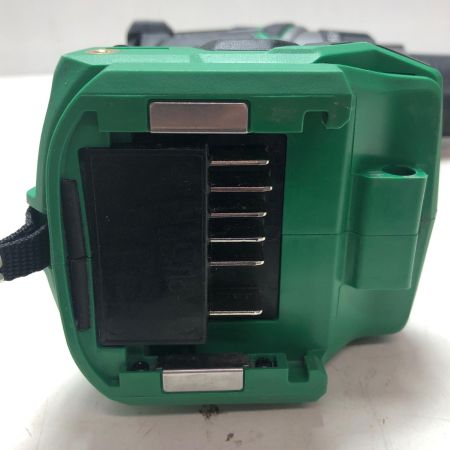 HiKOKI ハイコーキ 13ｍｍコードレスドライバドリル DS18DC