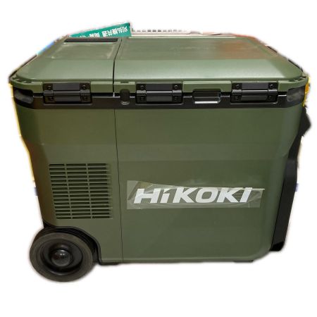 HiKOKI ハイコーキ 保冷温庫 UL18DC