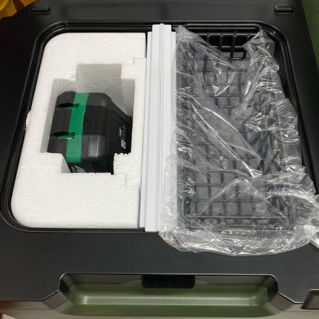 HiKOKI ハイコーキ 保冷温庫 UL18DC