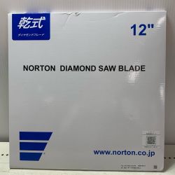 乾式ダイヤモンドプレート　12”ノルレーザーライト30.5 ホワイト Sランク