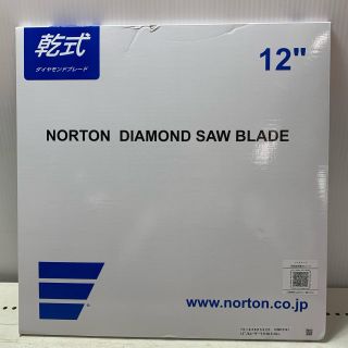 乾式ダイヤモンドプレート　12”ノルレーザーライト30.5 ホワイト 乾式ダイヤモンドプレート 12”ノルレーザーライト30.5 ホワイト - 中古