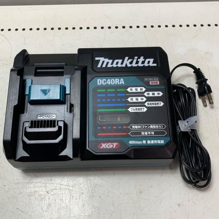 MAKITA マキタ 充電式インパクトドライバ TD002G ブラック
