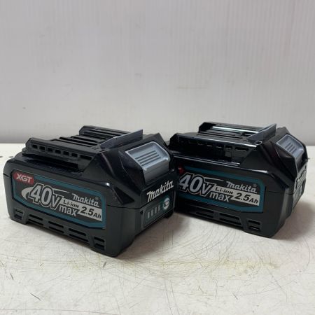 MAKITA マキタ 充電式インパクトドライバ TD002G ブラック