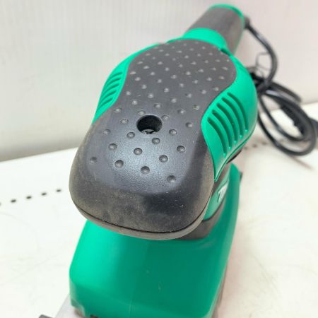 MAKITA マキタ 仕上サンダ M931 グリーン