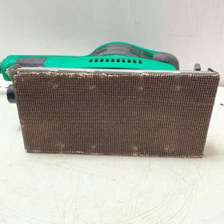 MAKITA マキタ 仕上サンダ M931 グリーン