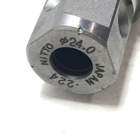 日東 ジェットブローチ 24.0 35L